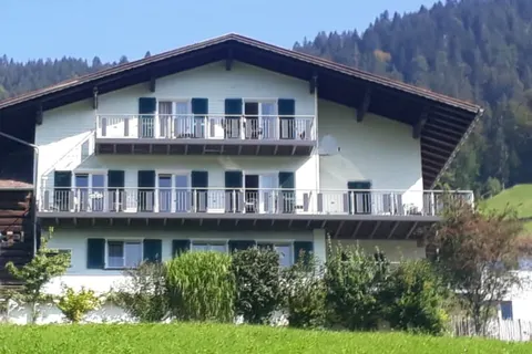 Haus Matt