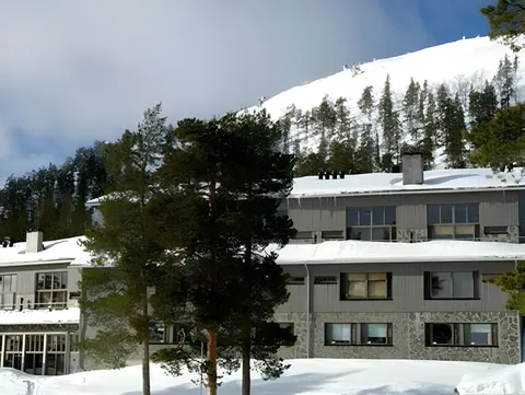 Holiday Club Pyhä HolySuites