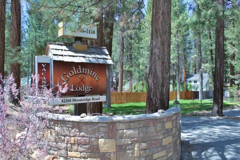 Goldmine Lodge