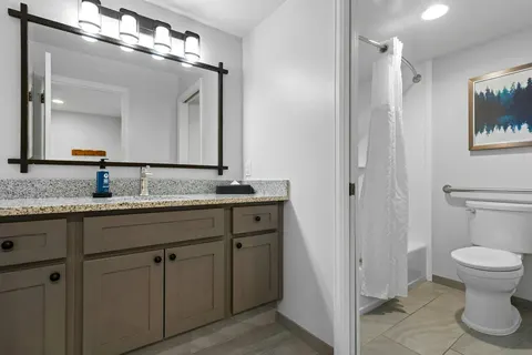 WorldMark Wolf Creek