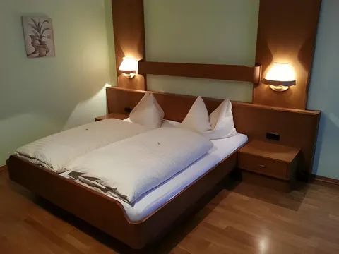Hotel Himmelreich