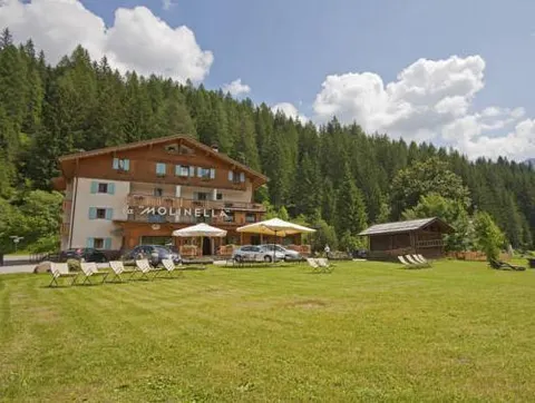 Hotel La Molinella