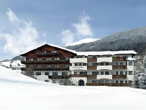 Hotel Forer