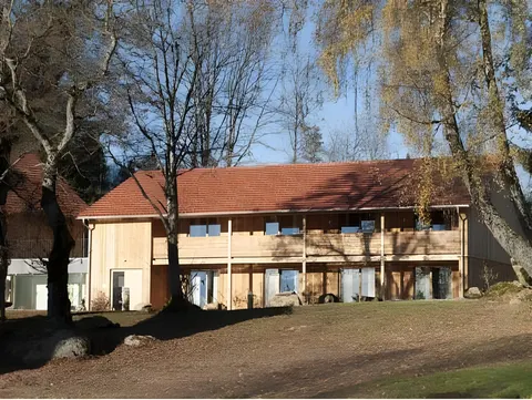 GutsAlm Harlachberg