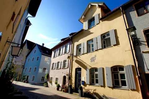Old Kings Design Hostel