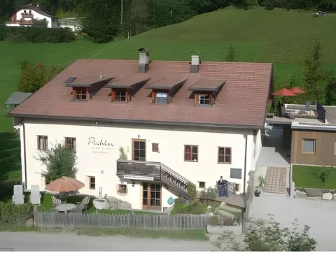 Appartement Pichler