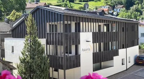 Pension & Residence Astoria