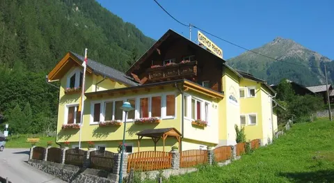 Gasthof Innerfraganterwirt