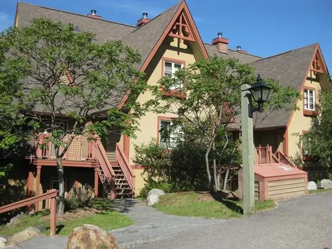 Le Plateau By Rendez-Vous Mont-Tremblant