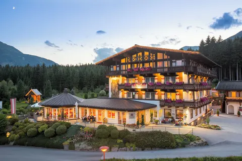 Hotel Hubertus