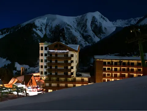 Hotel Adler
