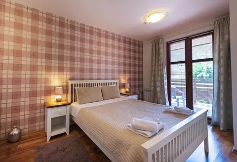 Mountain View Aparthotel