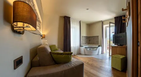 Firenze Hotel Suite & Spa