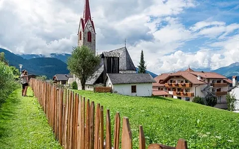 Hotel Am Anger