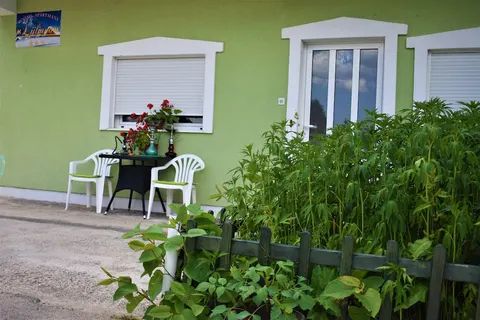 Rooms & Apartment Ljiljana