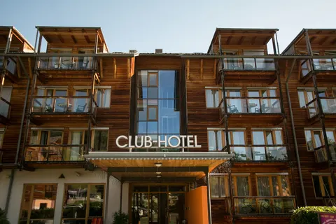 Club Hotel am Kreischberg