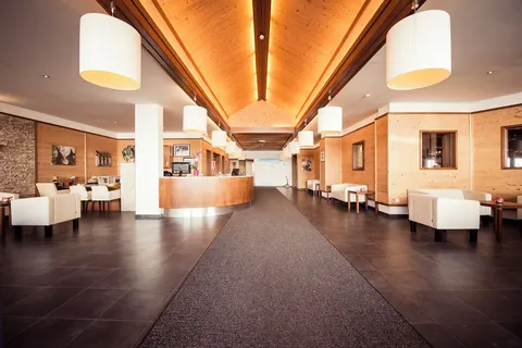 Hotel Alpenrose aktiv & sport