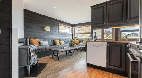 Skiers Lodge 2 - Saga Apartments