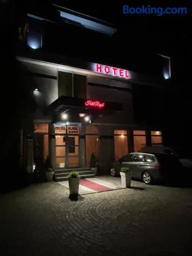Hotel Royal