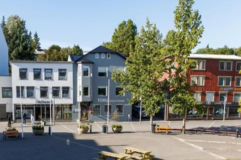 Torg Guesthouse