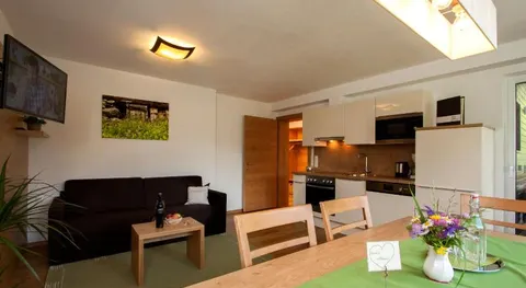Apartmenthaus Juen