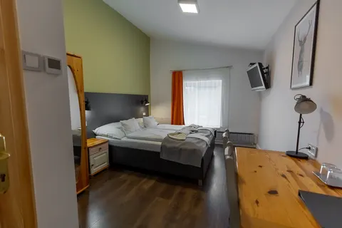 Fehér Sas Panzió