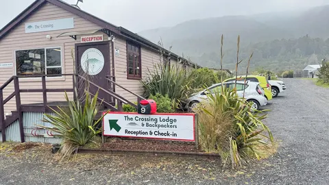 The Crossing Lodge