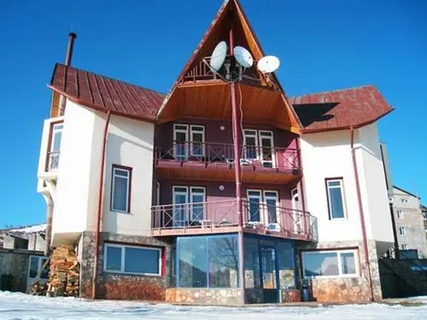 Ozon Boutique Gudauri
