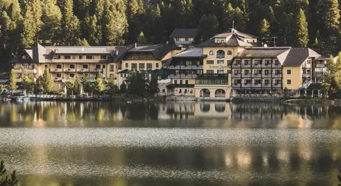 Seehotel Jägerwirt