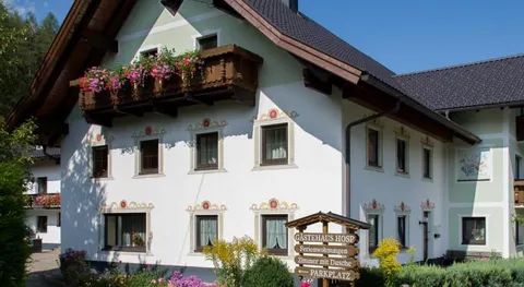 Gästehaus Hosp