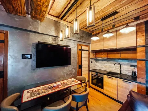 K2 Chalet