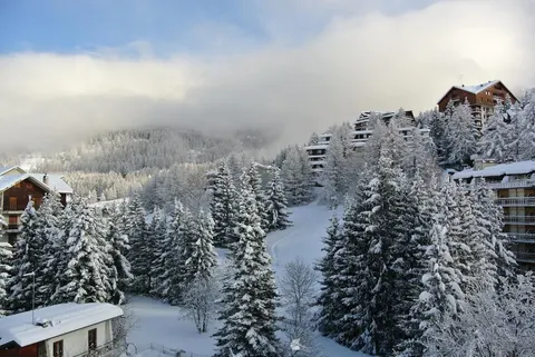 Hotel Relais Des Alpes