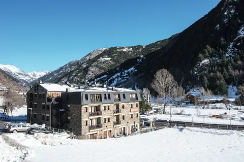 Pierre & Vacances Aparthotel La Tulipa