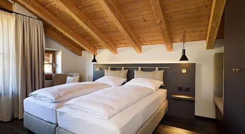 Hotel Die Krone - Immenstadt-Stein