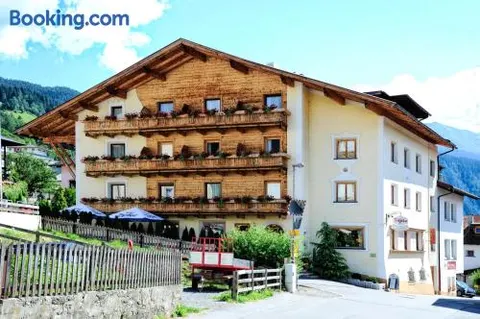 Hotel Traube