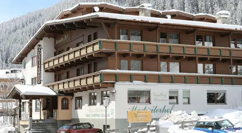 Gasthof Pension Madseiterhof
