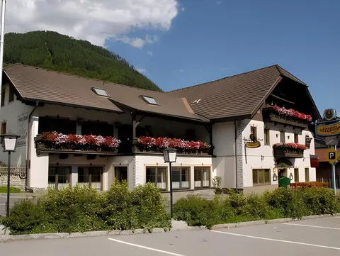 Frühstückspension Oberweissburg