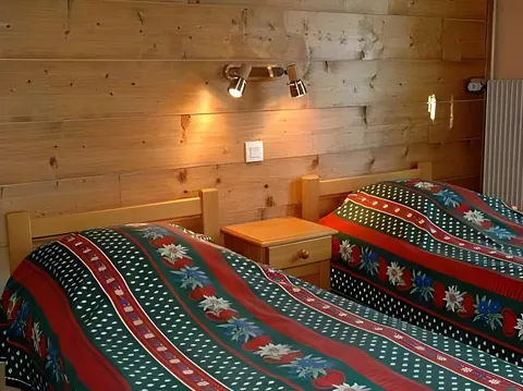 Appartements Giffre et Clesson - DAHU COMPAGNIE