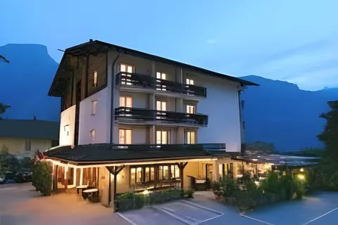 Genusshotel Brienz