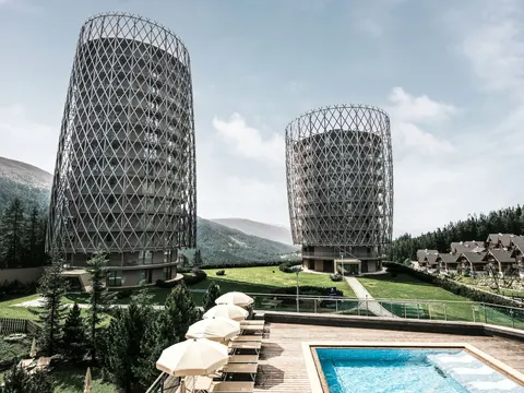 Falkensteiner Residences edelweiss