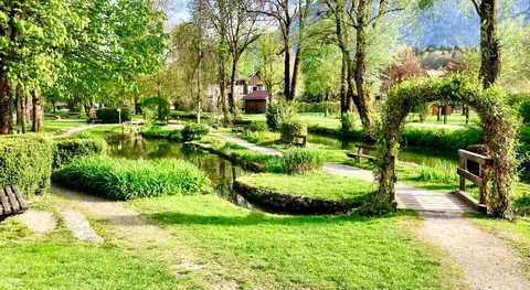 Whats-App Self-Check-IN - Villa Maria Theresia