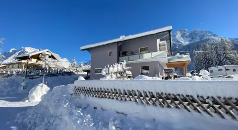 Appartement Wanneck