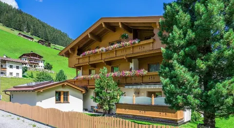 Haus Hochland