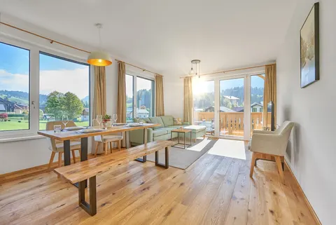 Panorama Lodge Auszeit 205