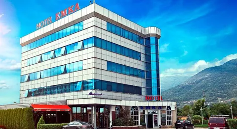 Hotel Emka