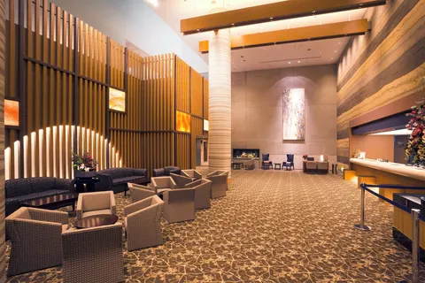 ANA Crowne Plaza Resort Appi Kogen by IHG