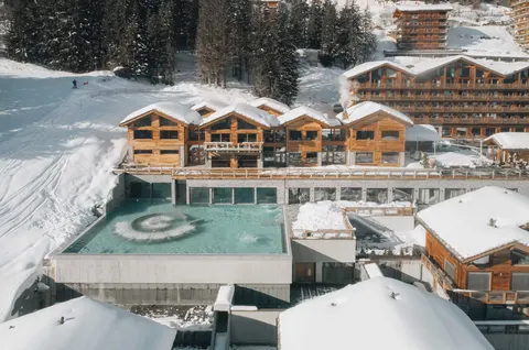 Eringer Hotel
