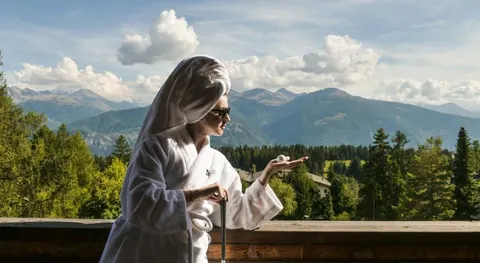 Aïda Hôtel & Spa - "Adults Only" Relais & Châteaux