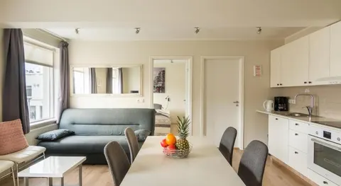 Acco Town Square Apartments