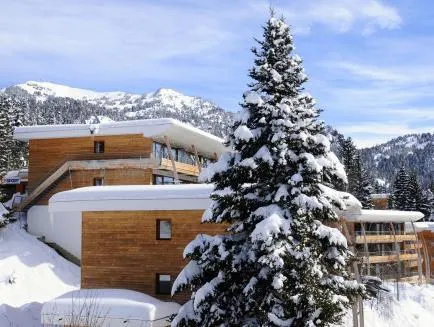 Résidence Les Villages du Bachat